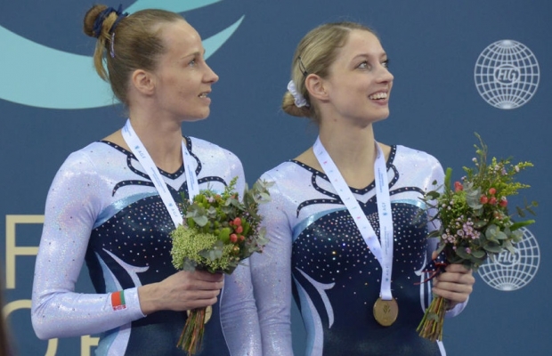 Донская спортсменка Виктория Воронина может войти в олимпийскую сборную России